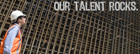 Mining Recruitment Agencies - Our Talent Rocks